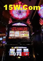 Jackpot Winner