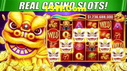 Blackjack Success Story